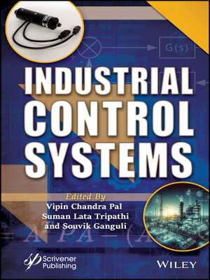 cover image of Industrial Control Systems